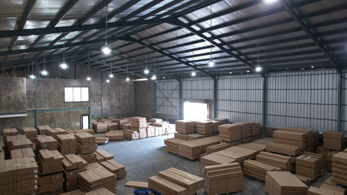 5 Things to Consider When Choosing a Warehouse for Your Business
