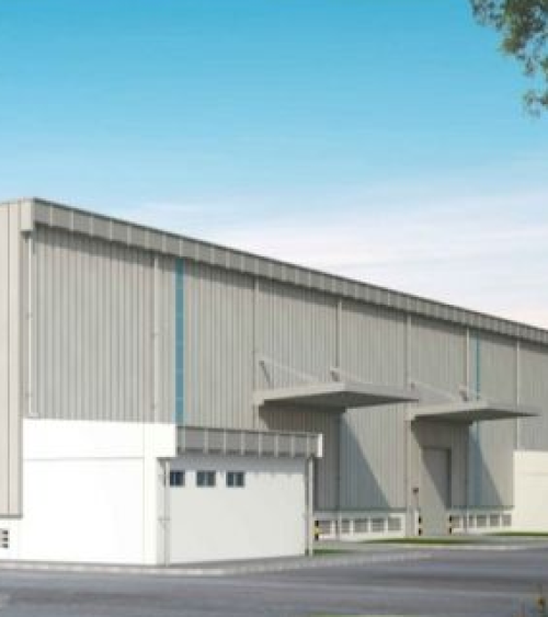 PT Cahaya Lestari Gemilang