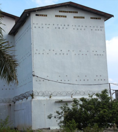 PT Wandala Indonesia Permai