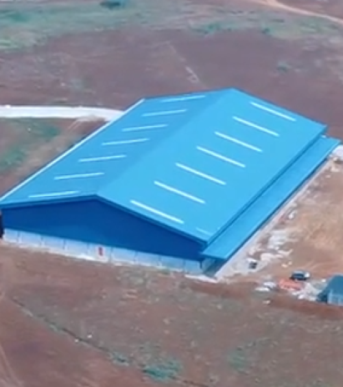 PT Multi Rezeki Pratama