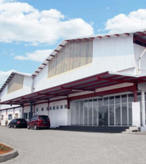 PT Furnimart Mebelindo Sakti