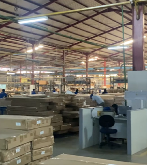 PT Olympic Furniture Gemilang